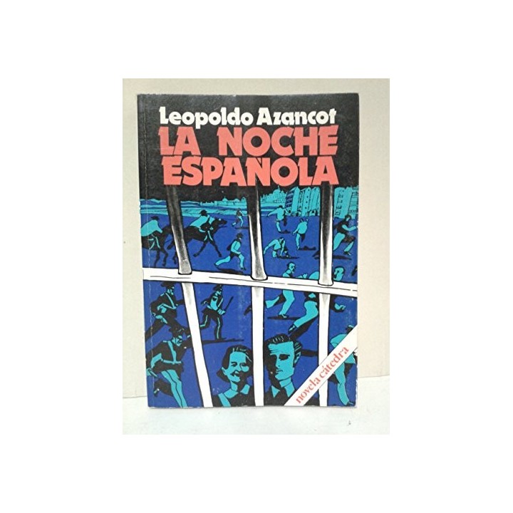 La noche espan?ola
